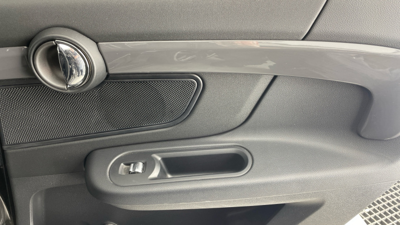 MINI Countryman 2.0 Cooper S Sport 5dr Auto Petrol Hatchback